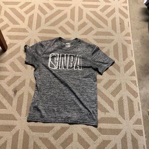 NBA shirt